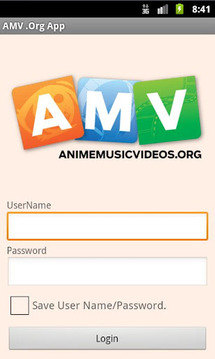 AMV .Org App官方