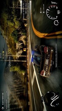 3D Need For Speed Rivals中文版