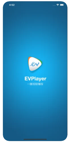 EVPlayer互通版