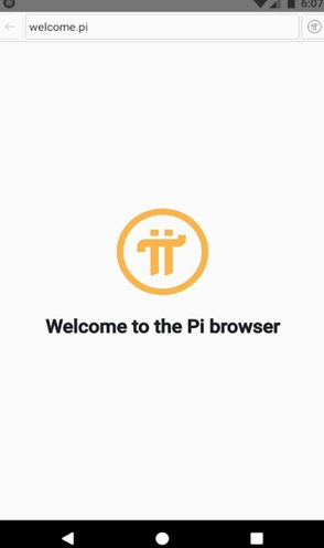 pi browserapp