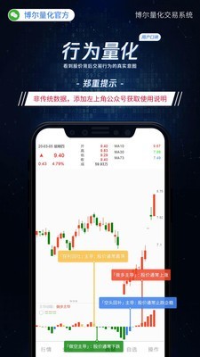 博尔量化官方下载