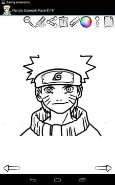 How to Draw: Naruto Manga正版