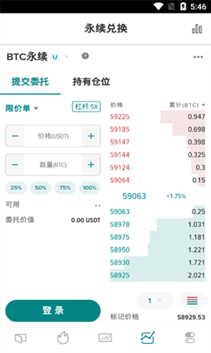 Poloniex交易所正版