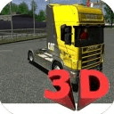 Euro Truck Simulator官方版