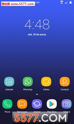 Galaxy S8图标包app(Galaxy S8手机图标包下载)去广告版互通版