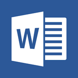 Microsoft Wordapp