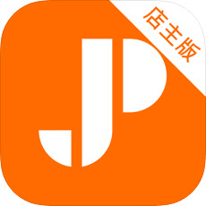 JPARK店主版正版