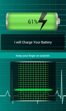 手指热电池充电器免费版