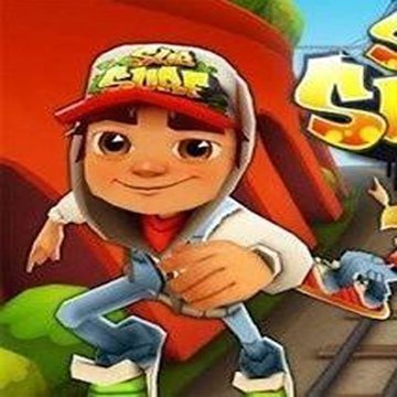 Subway Surf Cheats互通版