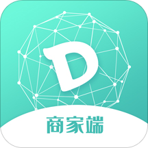 D球商家端app