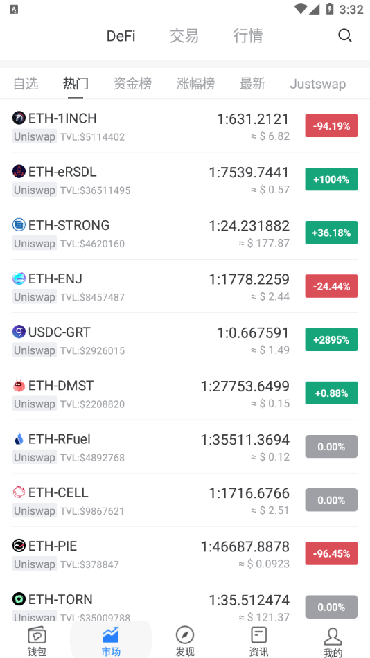 tokenpocket安卓下载官方下载