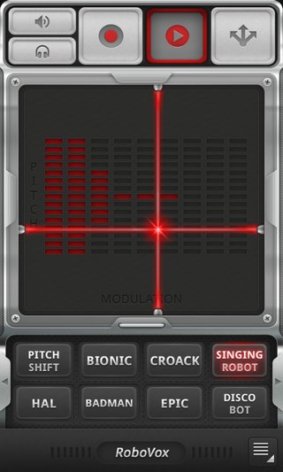 变声机器人  Voice Changer最新版