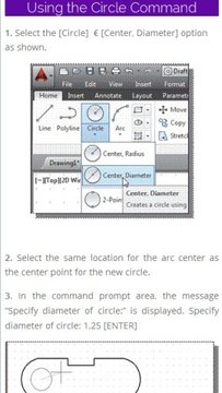 AutoCad 2014 Tutorials - 2D手机版