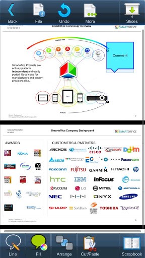 smart office 2官方版