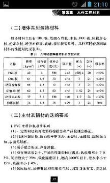 家装材料样样通游戏