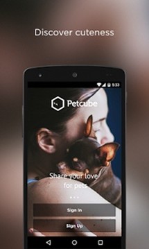 Petcube免费版