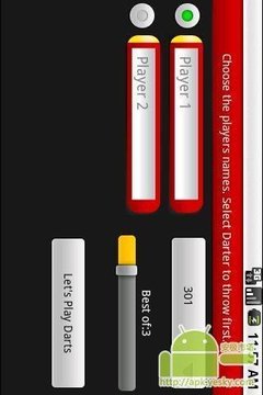 飞镖记分卡精简版最新