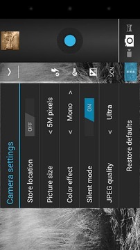Android相机Camera ICS最新