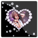 Diamonds Photo Framesapp