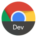 Chrome Dev互通版