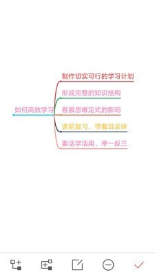 思维导图Plus最新