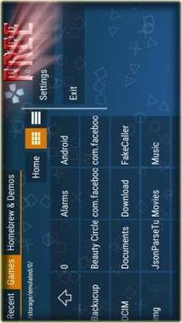 Super Psp Emulator & Playstation psp Games手游