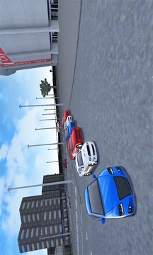 驾校的3D公路路官方版