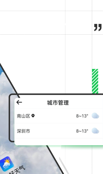 正点好天气中文版