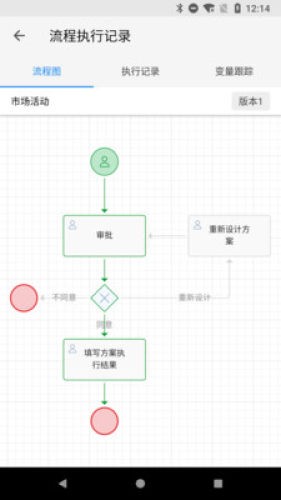 海尔施业务系统最新