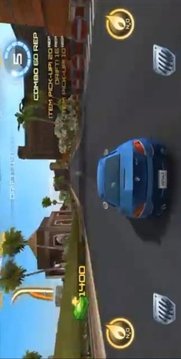 Asphalt 7 Tips精简版