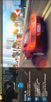 Asphalt 7 Tips精简版