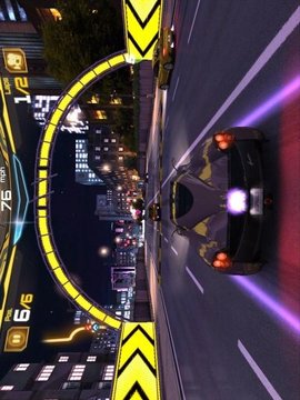 Asphalt 7 Tips精简版