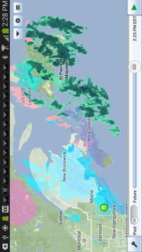 Intellicast Weather官方下载