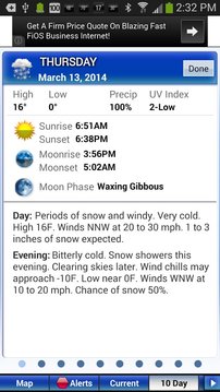 Intellicast Weather官方下载