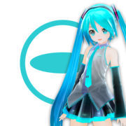 RICOH THETA初音未来最新版本