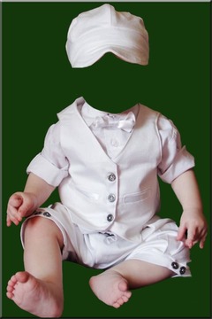 Photo Suit for Boy Kids安卓版