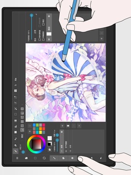 MediBang Paint移动版