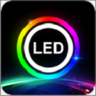 LED LAMP智能灯光系统游戏