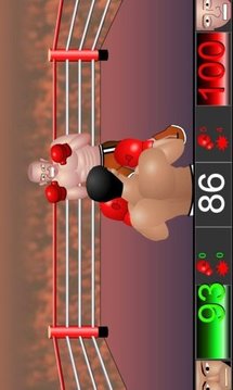 Boxing Knockout Challange精简版