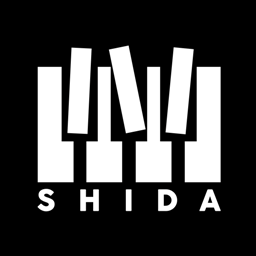 Shida弹琴助手官服