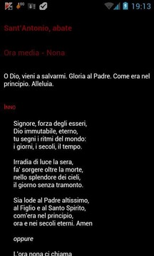 ePrex Liturgia delle Ore中文版