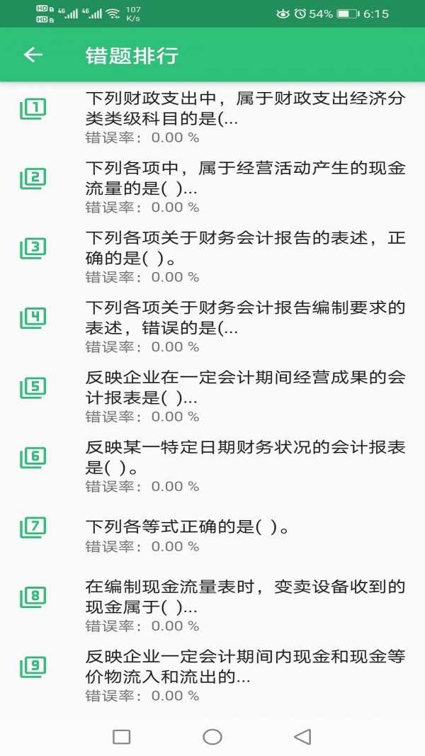 初级经济师财政税收专业最新版本