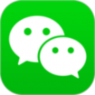 微信（WeChat）app