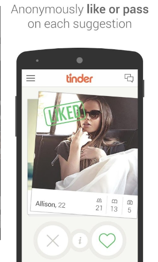 Tinder安卓版v11.12.0精简版