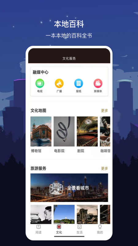 数字潍坊app