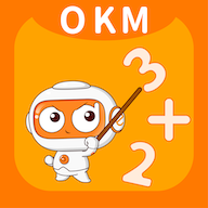 OKmath全科启蒙免费版