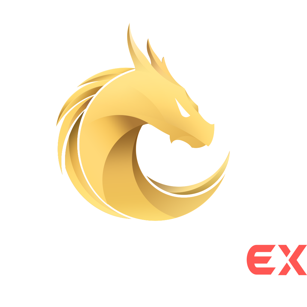 DragonEx/龙网交易所手机版