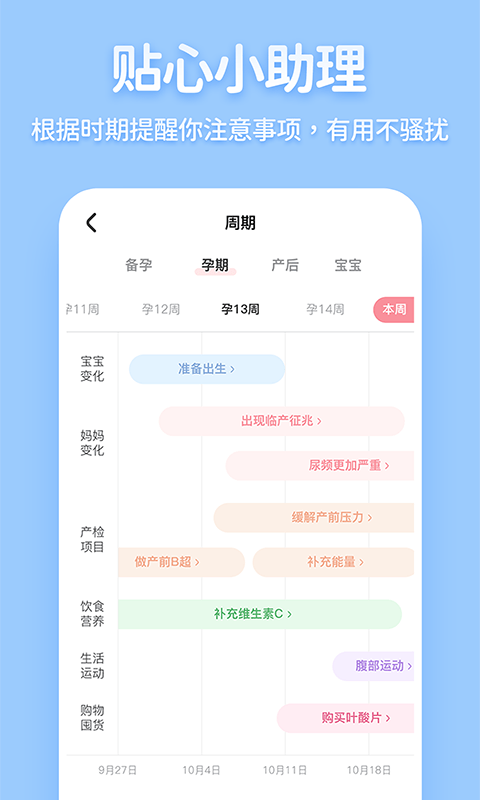 囤货老母亲app(改名老母亲孕育)游戏