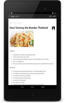 50+ Resep Nasi Goreng最新版本