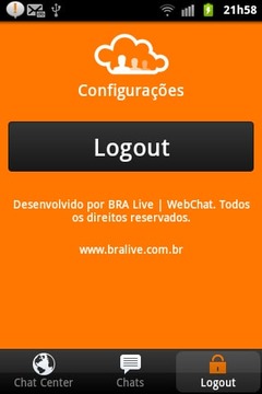 BRA Live WebChat Mobile正版